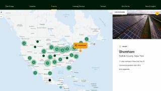 Invenergy: Invenergy